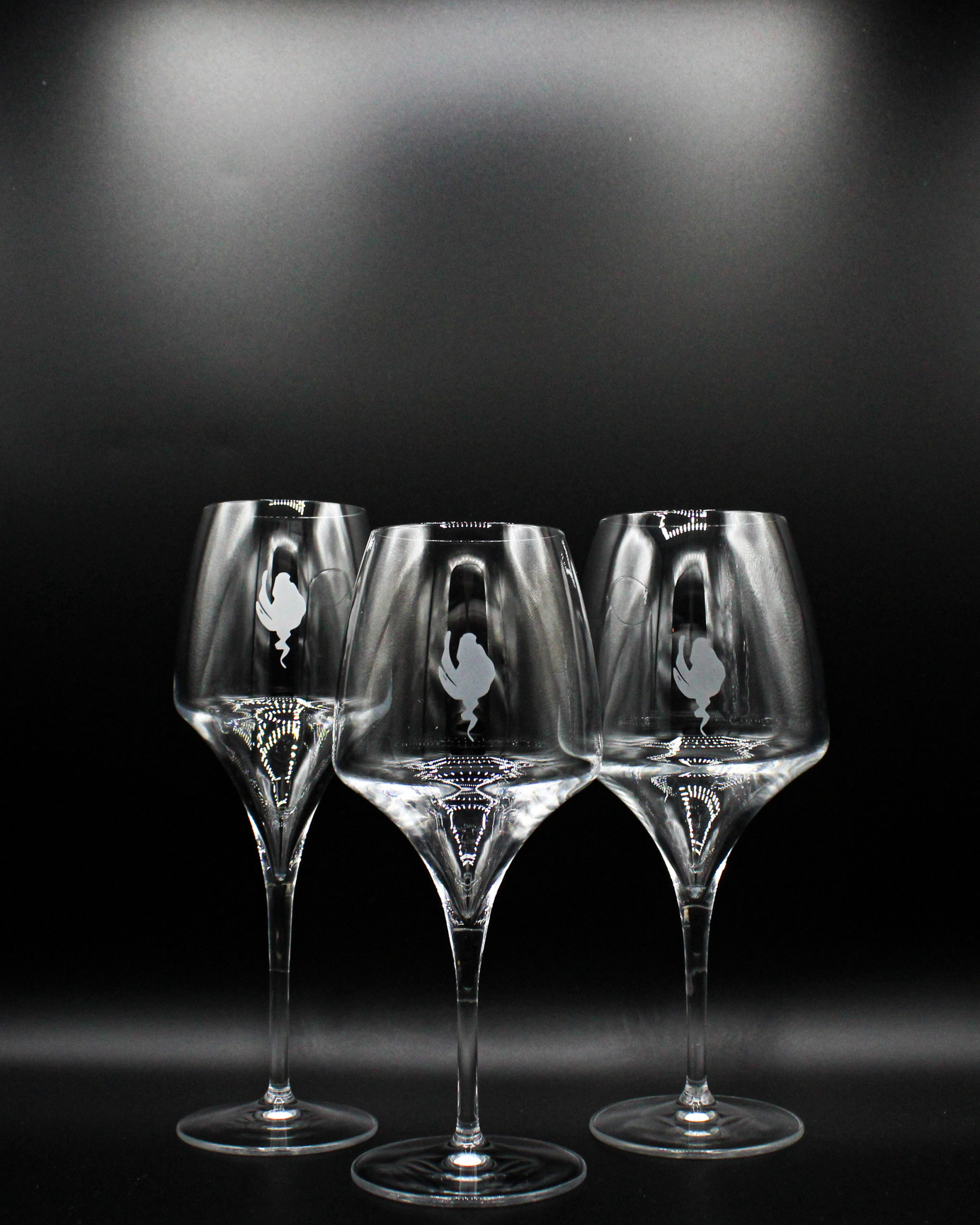 Bicchieri da degustazione Fuoriporta - Fuoriporta